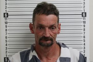 Michael Rister Arrest