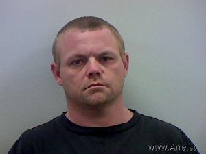 Michael Roberts Arrest