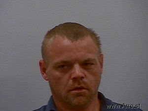 Michael Roberts Arrest