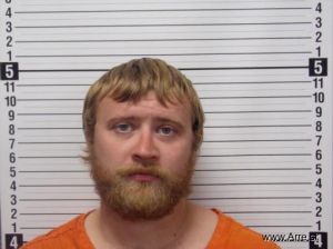 Michael Sanders Arrest Mugshot