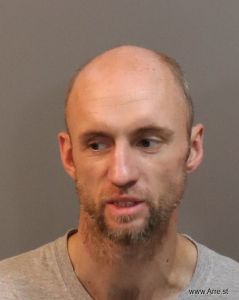 Michael Saunders Arrest Mugshot