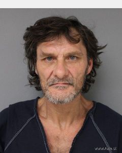 Michael Schindler Arrest Mugshot