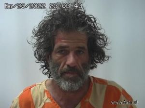 Michael Shepherd Arrest Mugshot