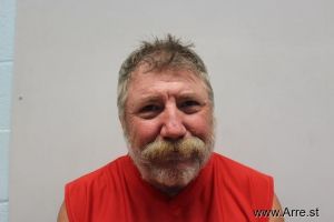 Michael Smith Arrest Mugshot