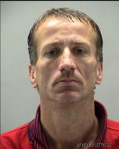 Michael Snell Arrest Mugshot