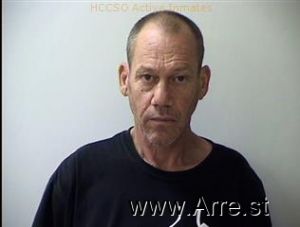 Michael Soisson Arrest Mugshot