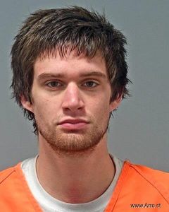 Michael Souders Arrest Mugshot