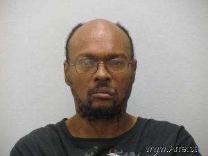 Michael Sr. Arrest Mugshot