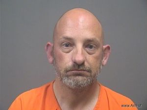 Michael Taninecz Arrest Mugshot