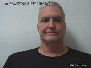 Michael Tannehill Arrest Mugshot