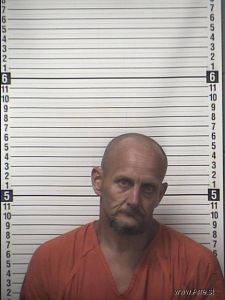 Michael Taylor Arrest Mugshot