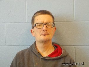 Michael Vanbarg Arrest Mugshot