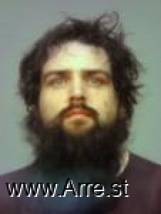 Michael Vanover Arrest Mugshot