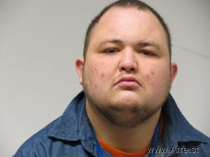 Michael Vincent Hill Arrest Mugshot