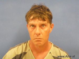 Michael Vonderbrink Arrest Mugshot