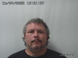 Michael White Arrest Mugshot