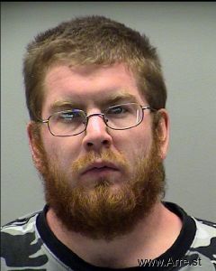 Michael Wilcox Arrest Mugshot