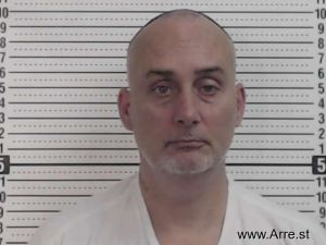Michael Williams Jr Arrest Mugshot