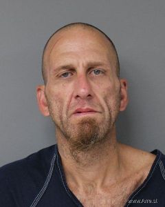 Michael Willis Arrest Mugshot