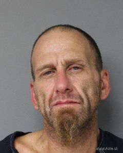 Michael Willis Arrest Mugshot