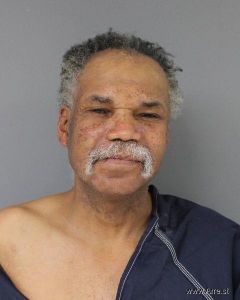 Michael Winfield Sr Arrest Mugshot