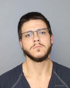 Michael Wood Ii Arrest Mugshot