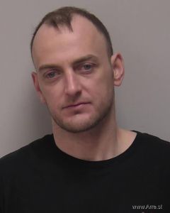 Michael Wrenn Arrest Mugshot