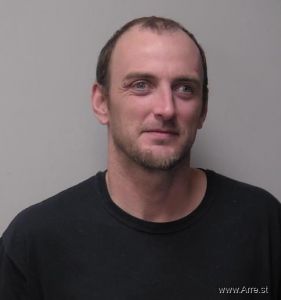 Michael Wrenn Arrest Mugshot