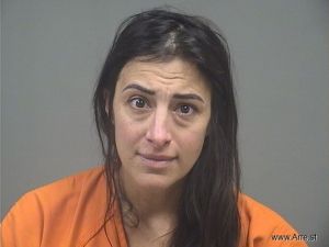 Michal Russo Arrest