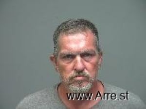 Micheal Giffin Arrest Mugshot
