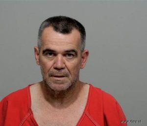 Micheal Sherlock Arrest Mugshot