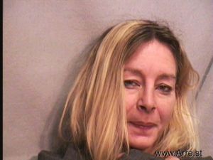Michele Lundy Arrest Mugshot