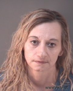 Michelle Belcher Arrest Mugshot