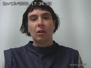 Michelle Campbell Arrest Mugshot