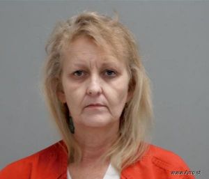 Michelle Daiello Arrest Mugshot