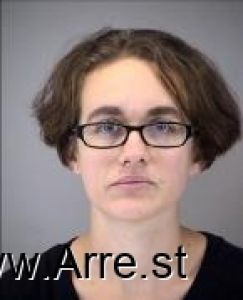 Michelle George Arrest Mugshot