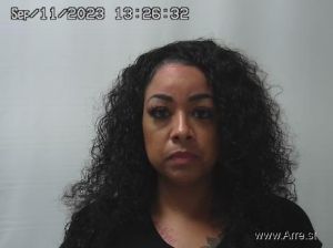 Michelle Grundy Arrest