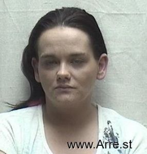 Michelle Hagedorn Arrest Mugshot