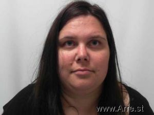 Michelle Hartley Arrest Mugshot