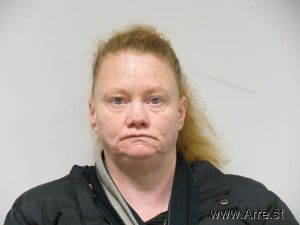 Michelle Hilyard Arrest Mugshot