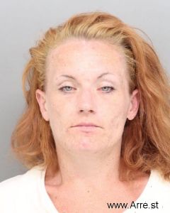 Michelle Mcpherson Arrest