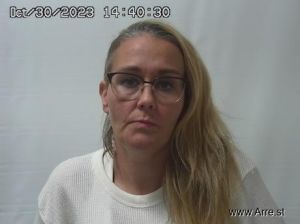 Michelle Meighen Arrest Mugshot