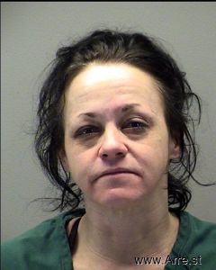 Michelle Neal Arrest Mugshot