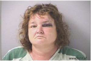 Michelle Schuster Arrest Mugshot