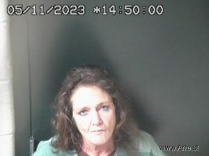Michelle Schuster Arrest