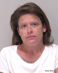 Michelle Whitman Arrest Mugshot