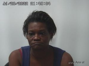 Michelle Woodfork Arrest Mugshot