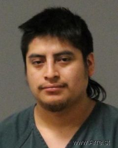 Miguel Bravo Arrest