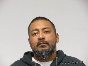 Miguel Hernandez Arrest Mugshot