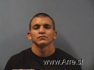 Miguel Sanchez- Arredondo Arrest Mugshot